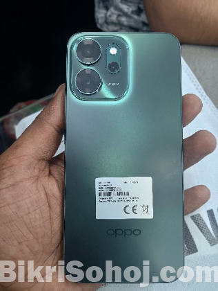 Oppo Reno 14F 5G